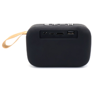 Фото товара Беспроводная Bluetooth колонка Charge G2(BLTS01), синяя