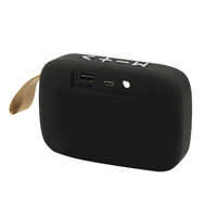 Фото товара Беспроводная Bluetooth колонка Charge G2(BLTS01), зеленая