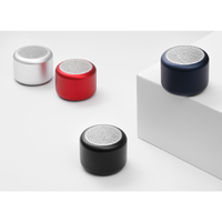 Фото товара Беспроводная колонка Пэшн (Passion) 80dB 600 mAh (Bluetooth 5.4), синяя