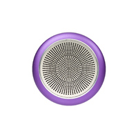 Фото товара Беспроводная колонка Пэшн (Passion) 80dB 600 mAh (Bluetooth 5.4), фиолетовая