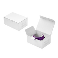 Фото товара Беспроводная колонка Пэшн (Passion) 80dB 600 mAh (Bluetooth 5.4), фиолетовая
