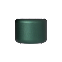 Фото товара Беспроводная колонка Пэшн (Passion) 80dB 600 mAh (Bluetooth 5.4), зеленая