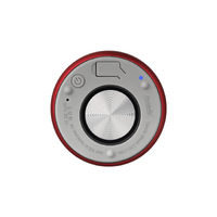 Фото товара Беспроводная колонка Пэшн (Passion) 80dB 600 mAh (Bluetooth 5.4), красная