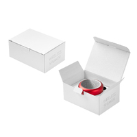 Фото товара Беспроводная колонка Пэшн (Passion) 80dB 600 mAh (Bluetooth 5.4), красная