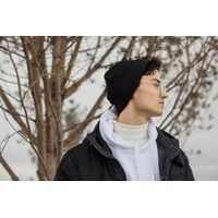 Фото товара Шапка Life Explorer, черная