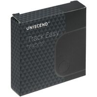 Фото товара Трекер для поиска вещей iTrack Easy, белый