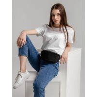Фото товара Поясная сумка Handy Dandy, черная