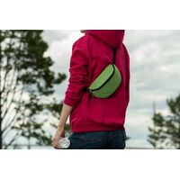 Фото товара Поясная сумка Handy Dandy, зеленая