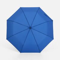 Фото товара Зонт складной Monsoon, ярко-синий