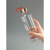 Фото товара Бутылка Gulp, оранжевая