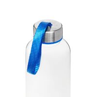 Фото товара Бутылка Gulp, синяя