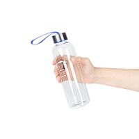 Фото товара Бутылка Gulp, синяя