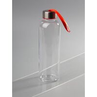Фото товара Бутылка Gulp, красная