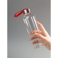Фото товара Бутылка Gulp, красная