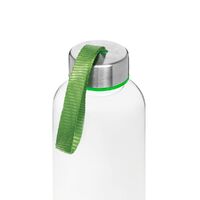 Фото товара Бутылка Gulp, зеленая