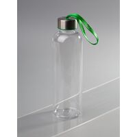 Фото товара Бутылка Gulp, зеленая