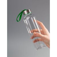 Фото товара Бутылка Gulp, зеленая