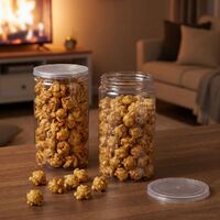 Фото товара Попкорн Pop Drop, в карамельной глазури