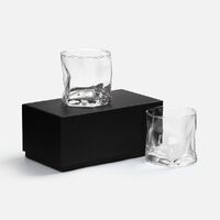 Фото товара Набор из 2 стаканов Crystal Clear