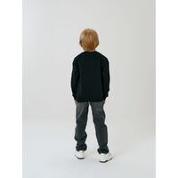 Фото товара Свитшот Toima Kids 2.0, черный, 6 лет