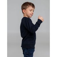 Фото товара Свитшот Toima Kids 2.0, темно-синий, 6 лет