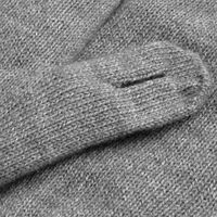 Фото товара Варежки Capris, серый меланж