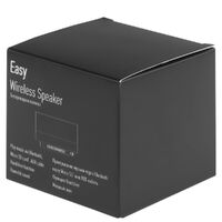 Фото товара Беспроводная колонка Easy, синяя