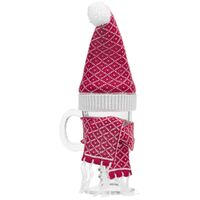 Фото товара Шапочка на игрушку Dress Cup, красная