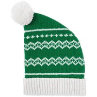 Фото товара Шапочка на игрушку Dress Cup, ver.2, зеленая
