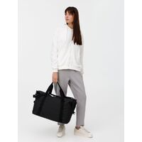 Фото товара Сумка дорожная Altro, черная