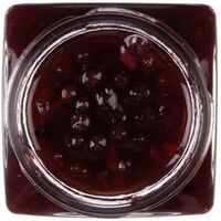 Фото товара Варенье Real Jam, брусника с апельсином и специями