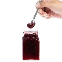 Фото товара Варенье Real Jam, брусника с апельсином и специями