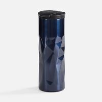 Фото товара Термостакан Gems Black Sapphire, черный сапфир (синий)