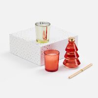 Фото товара Набор Festive Touch, красный