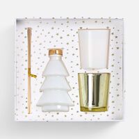 Фото товара Набор Festive Touch, белый