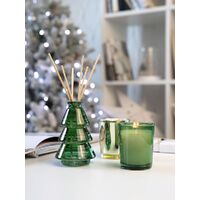 Фото товара Набор Festive Touch, зеленый