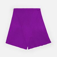 Фото товара Шарф Yong, фиолетовый