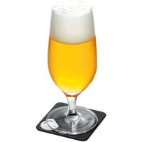 Фото товара Костер с открывашкой для бутылок Bartender, ver.2, белый