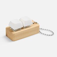 Фото товара Антистресс Clavi, с белыми клавишами
