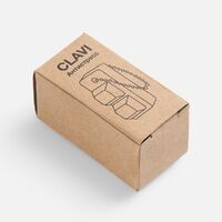Фото товара Антистресс Clavi, с белыми клавишами