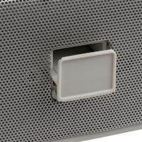 Фото товара Беспроводная стереоколонка Uniscend Roombox, светло-серая
