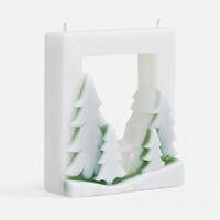 Фото товара Свеча «Лес чудес»