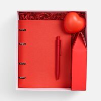 Фото товара Набор Ringo Heart, красный