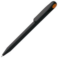 Фото товара Набор Flexpen Travel, черный с оранжевым