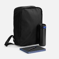 Фото товара Набор Flexpen Travel, черный с синим