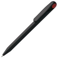 Фото товара Набор Flexpen Travel, черный с красным