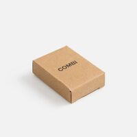 Фото товара Деревянная головоломка Combi, треугольник