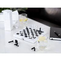 Фото товара Набор игр Tickler, белый
