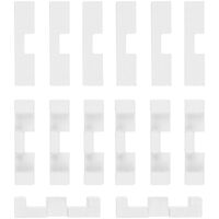 Фото товара Головоломка Tickler Rack, белая