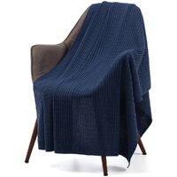Фото товара Набор Stitch Warm, синий
